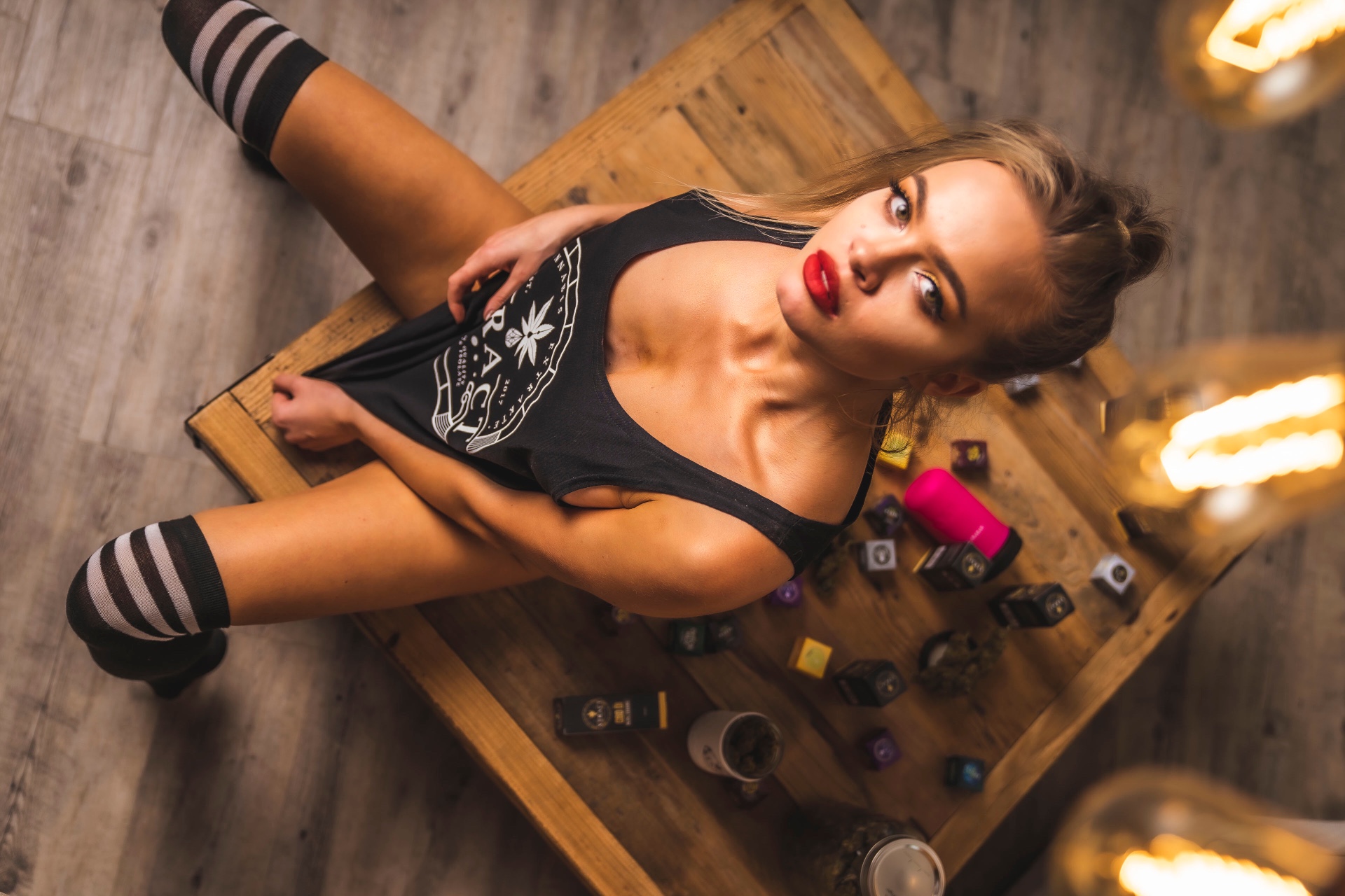 Yuliia — Model & Hostess in Кёльн photo 4