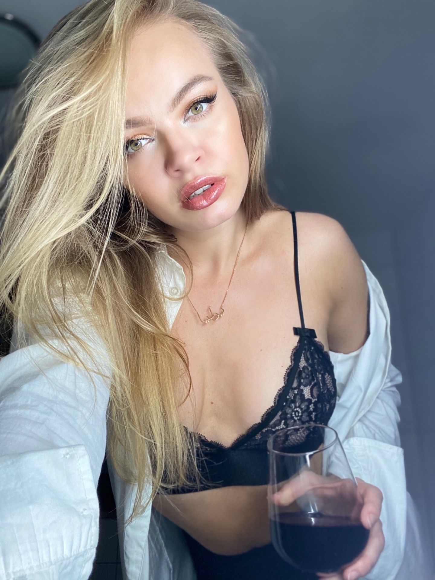 Yuliia — Model & Hostess in Кёльн photo 8