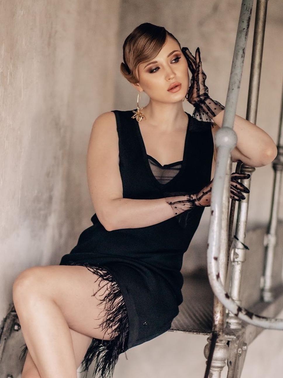 Viktoria  — Model & Hostess in Augsburg photo 3