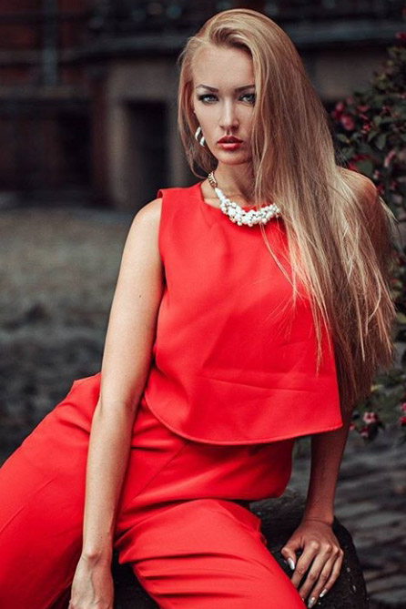 Olga — Model & Hostess in Hannover photo 1