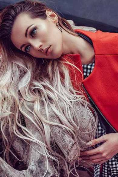 Olga — Model & Hostess in Hannover photo 2