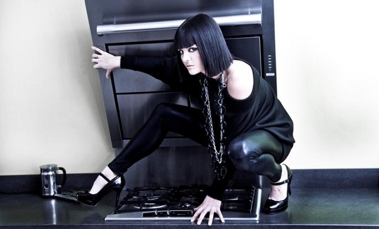 Marine — Model & Hostess in Marseille photo 5