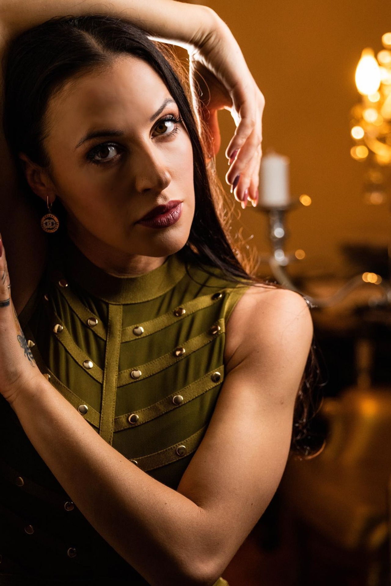 Mayya — Model & Hostess in Hannover photo 1