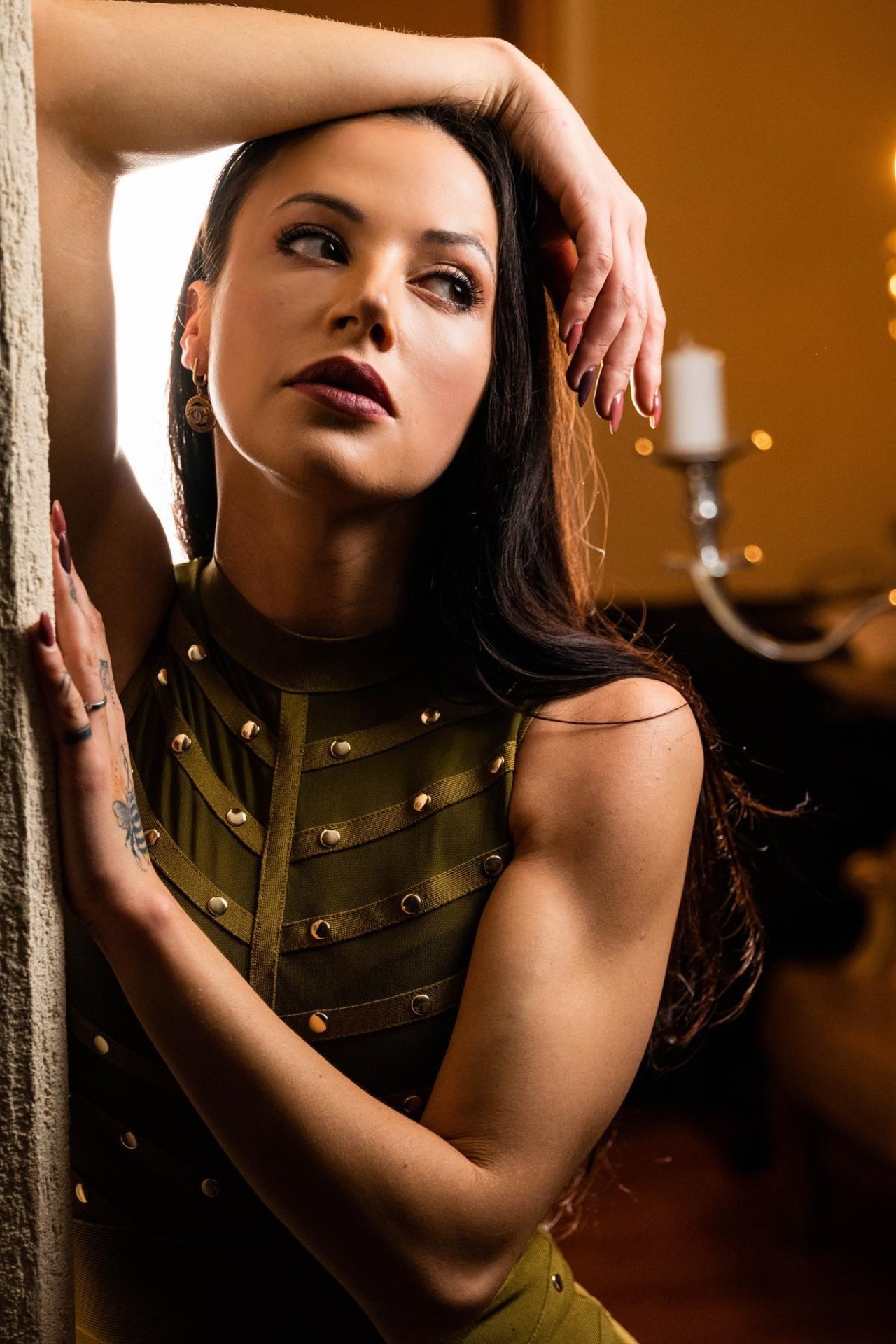 Mayya — Model & Hostess in Hannover photo 2