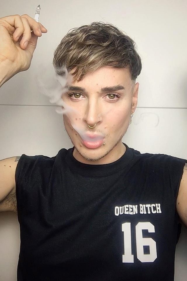 Kansu — Model & Host in Berlin photo 7