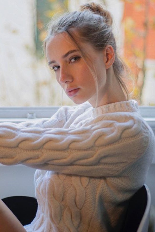 Liubov — Model & Hostess in Milano photo 11