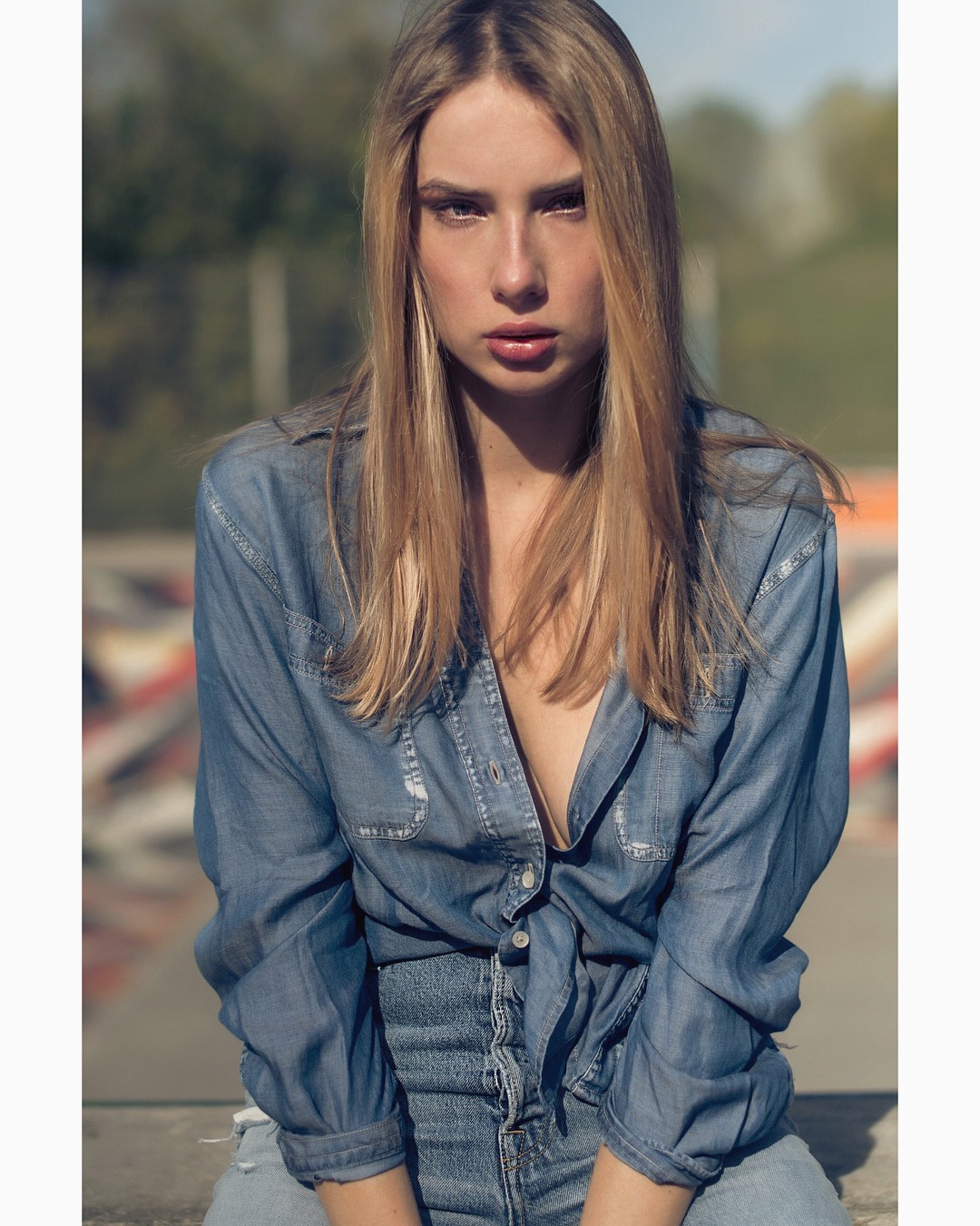 Liubov — Model & Hostess in Milano photo 14