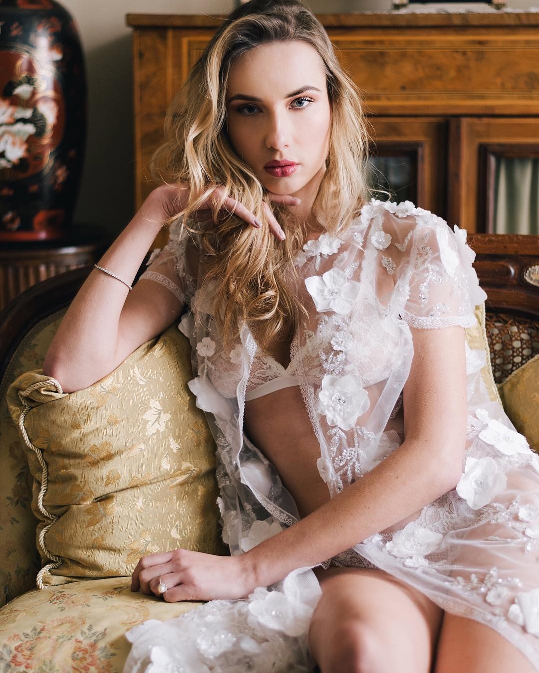 Liubov — Model & Hostess in Milano photo 17