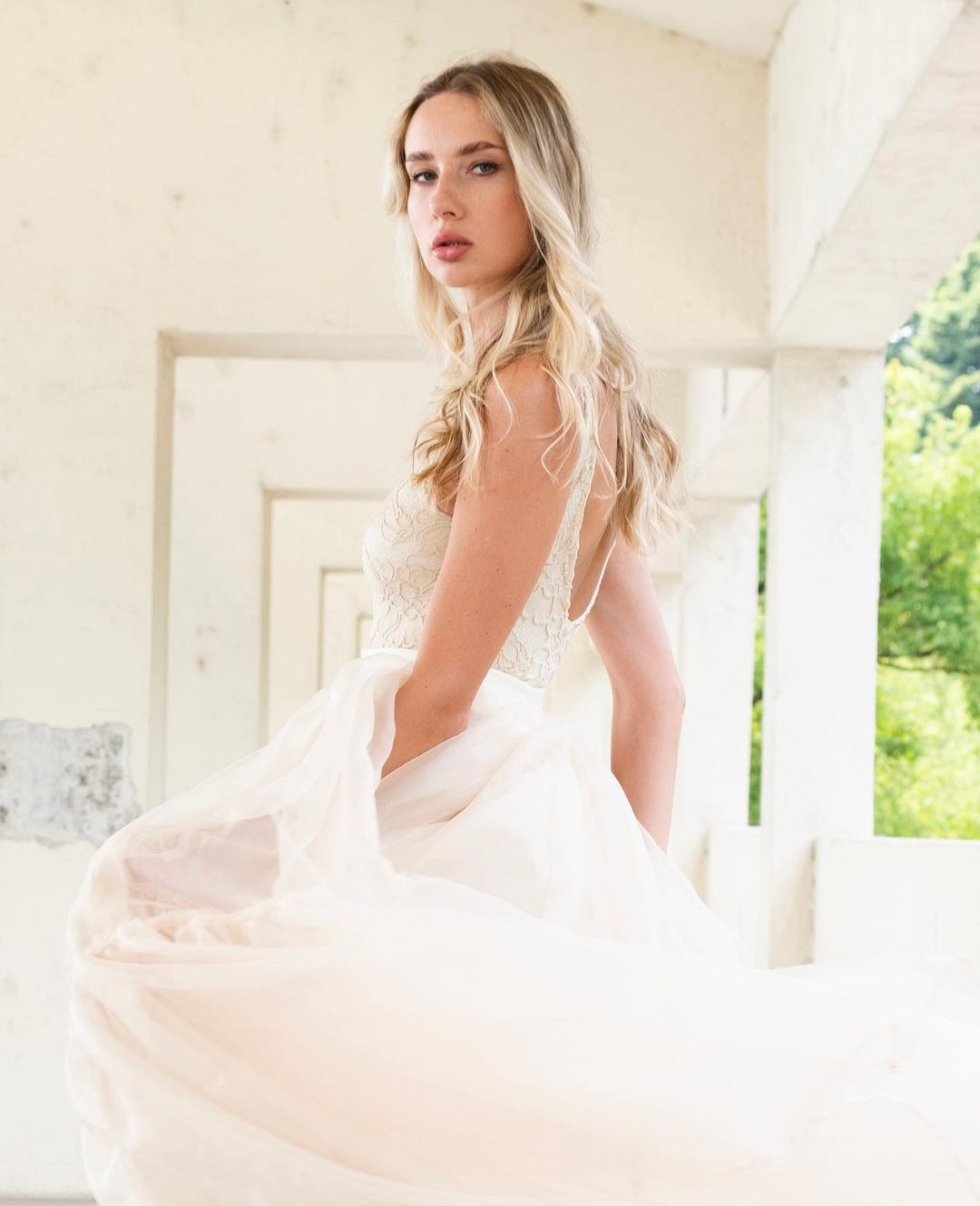 Liubov — Model & Hostess in Milano photo 18