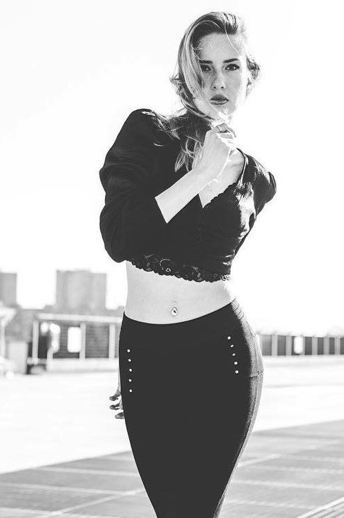 Liubov — Model & Hostess in Milano photo 23