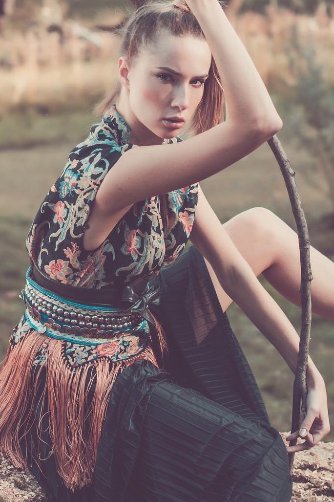 Liubov — Model & Hostess in Milano photo 5