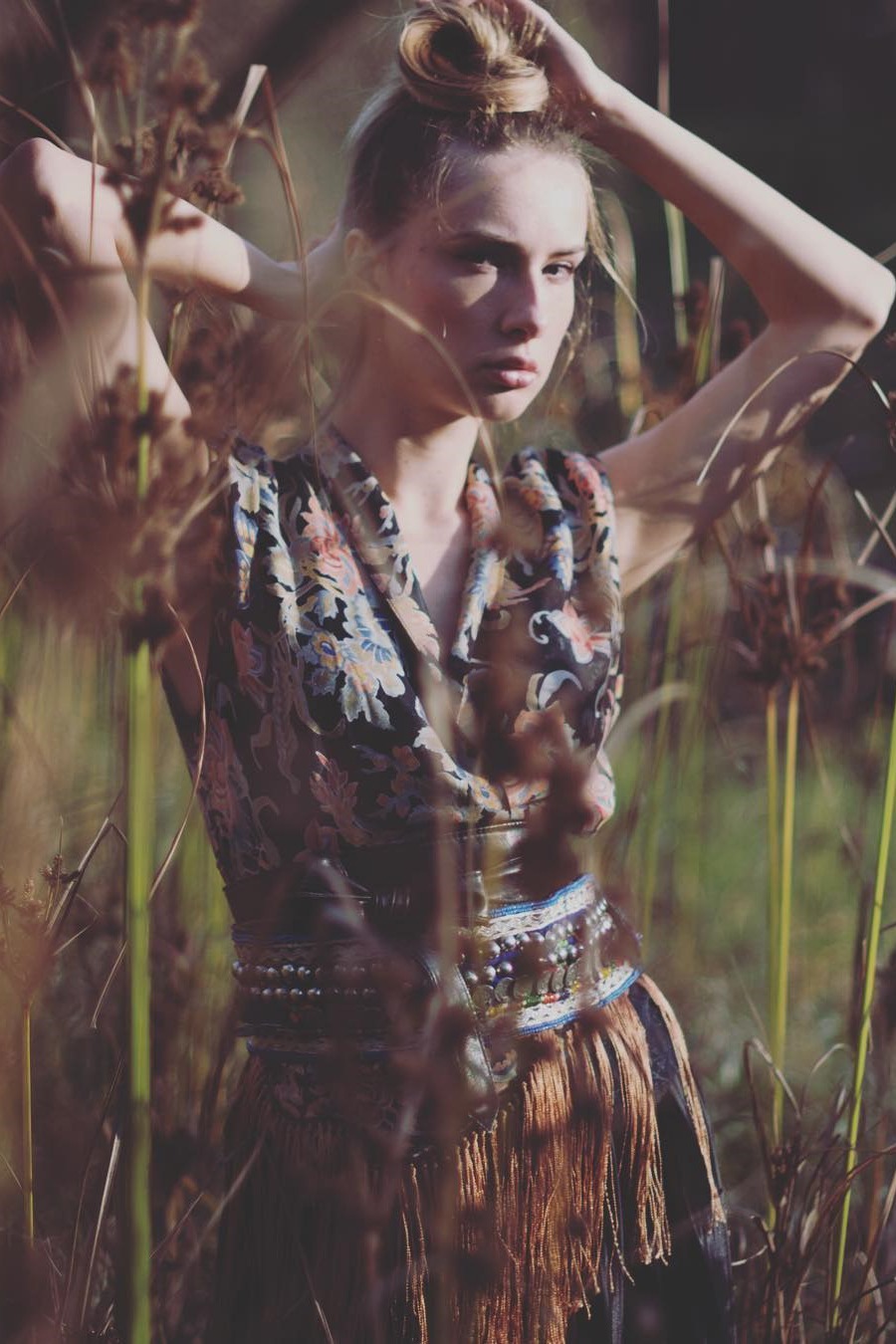Liubov — Model & Hostess in Milano photo 6