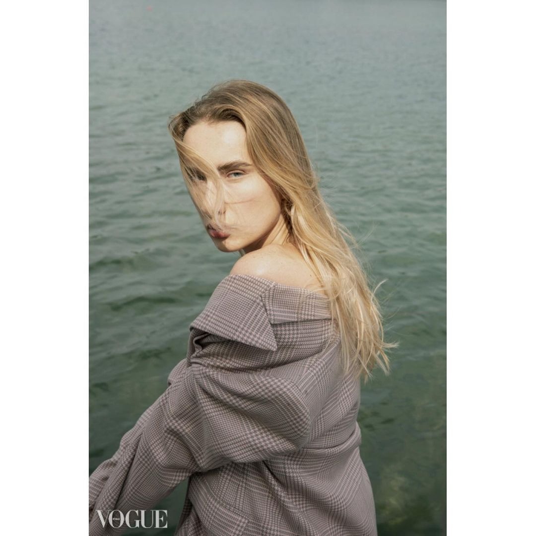 Liubov — Model & Hostess in Milano photo 7