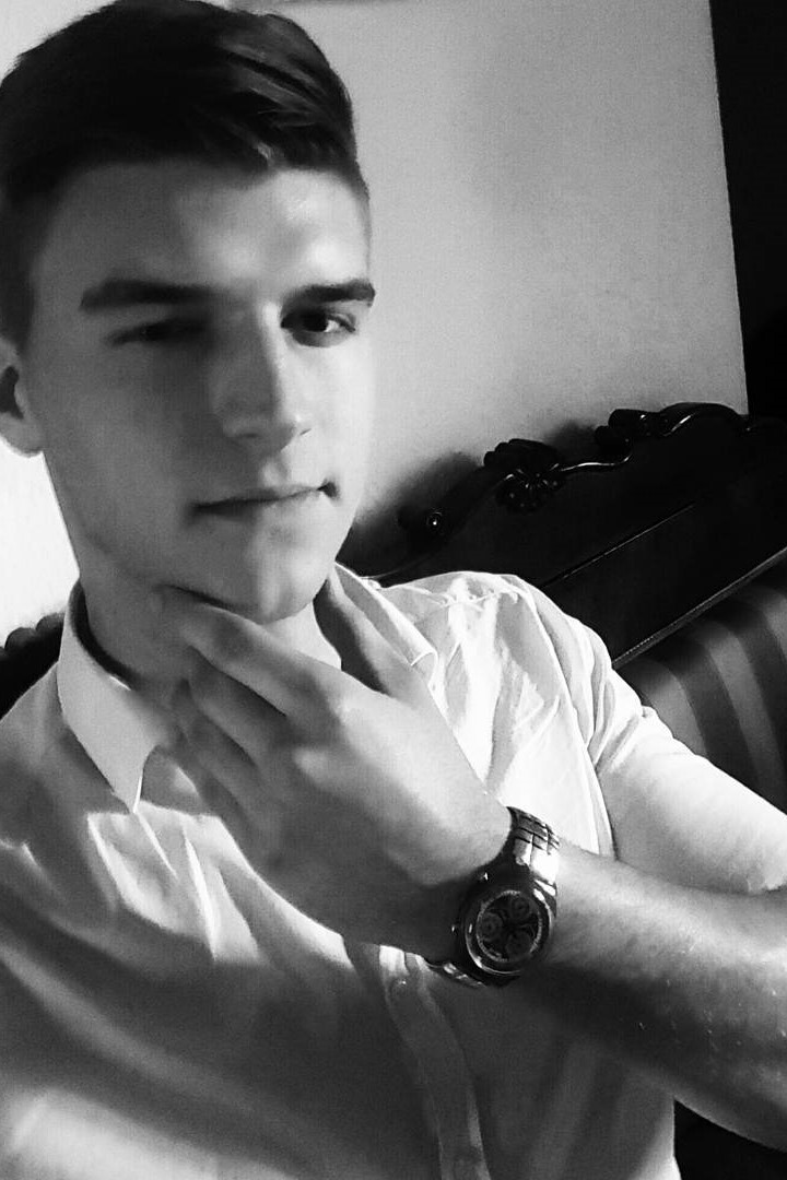 Marcel — Model & Host in Berlin photo 3