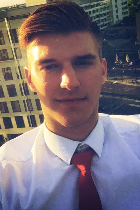 Marcel — Model & Host in Berlin photo 4