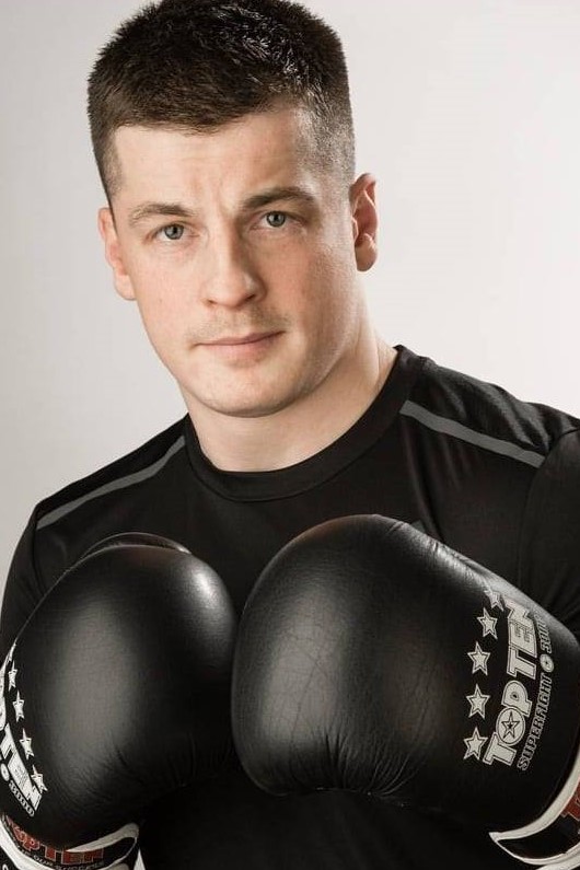 Vitaly — Model & Host in Berlin photo 2
