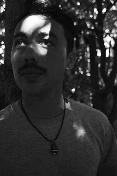 Santiago  — Model & Host in Paris photo 1