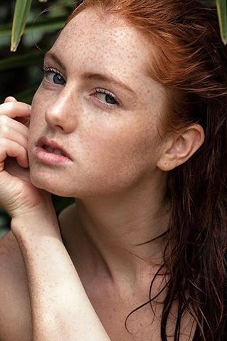 WILLO — Model in Paris | Eye On Model