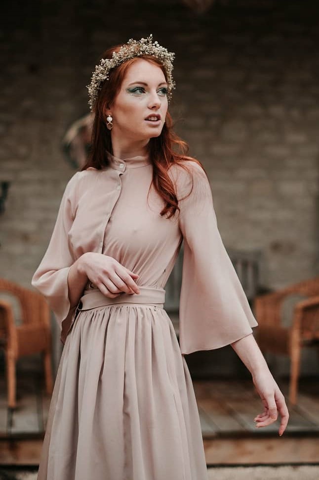 Willo — Model & Hostess in Paris photo 2