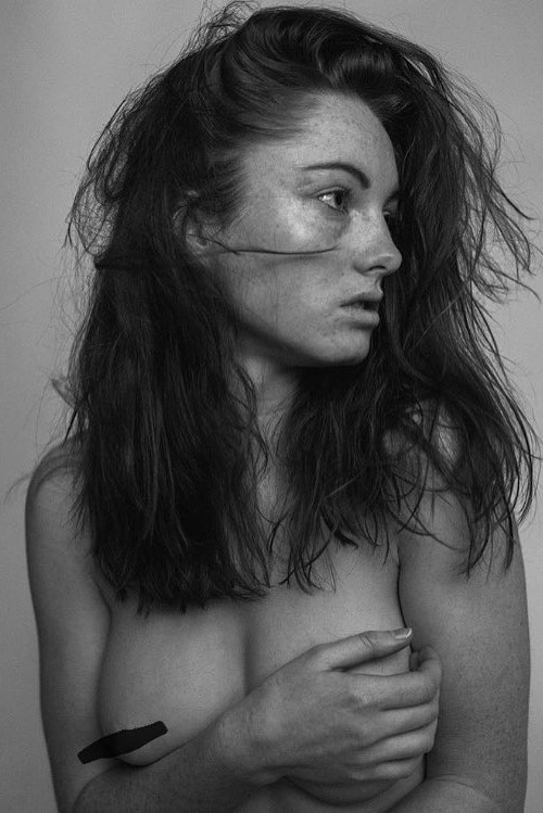 Willo — Model & Hostess in Paris photo 3