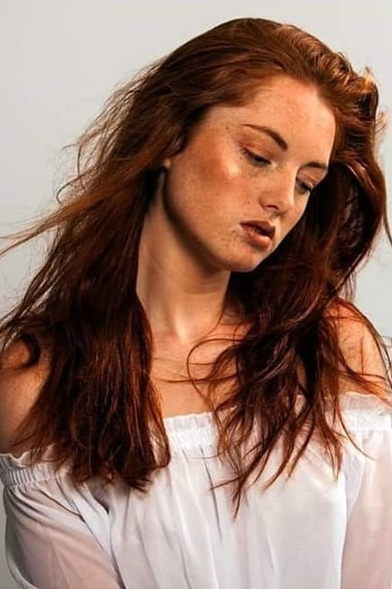 Willo — Model & Hostess in Paris photo 4