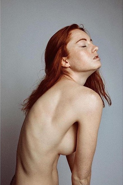 Willo — Model & Hostess in Paris photo 5