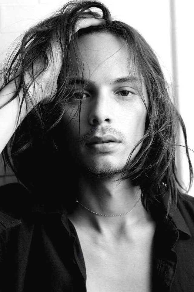 Ugo — Model & Host in Paris photo 1