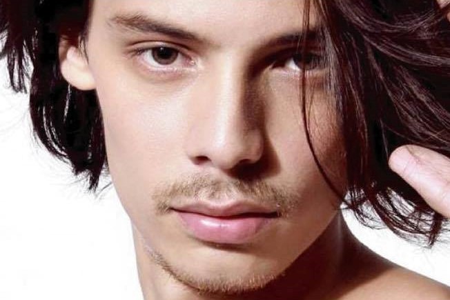 Ugo — Model & Host in Paris photo 5