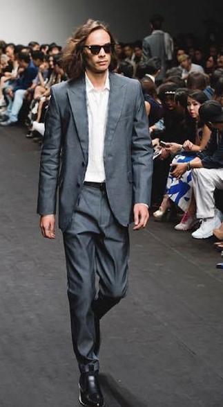 Ugo — Model & Host in Paris photo 6