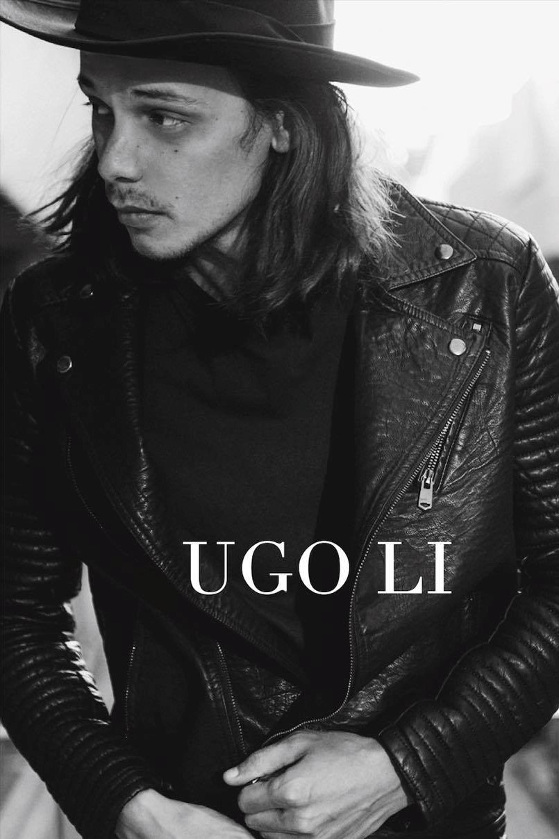 Ugo — Model & Host in Paris photo 7