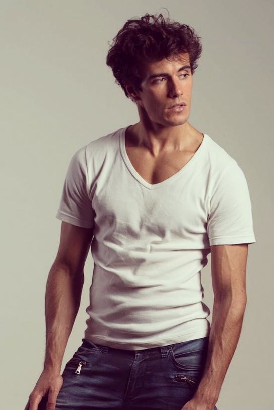 Kevin  — Model & Host in Lione photo 4