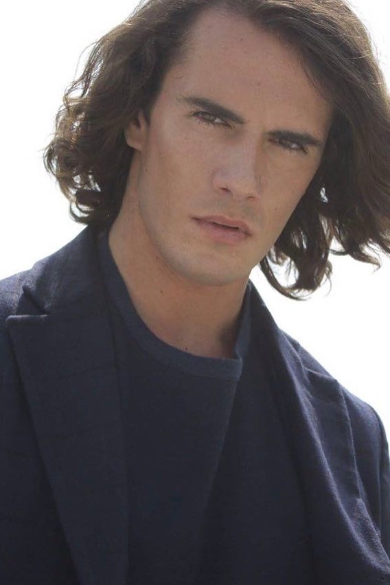 Kevin  — Model & Host in Lione photo 5