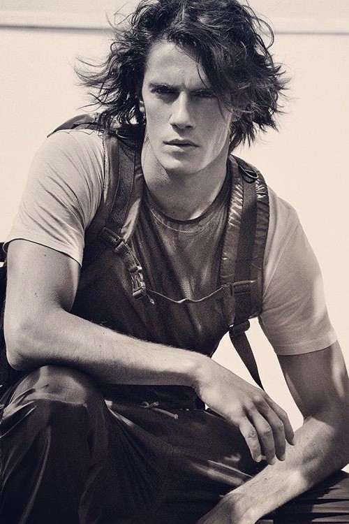 Kevin  — Model & Host in Lione photo 6