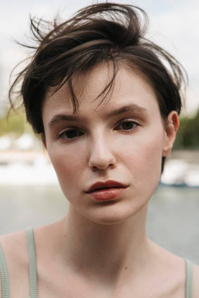 Aline — Model & Hostess in Dubai photo 1