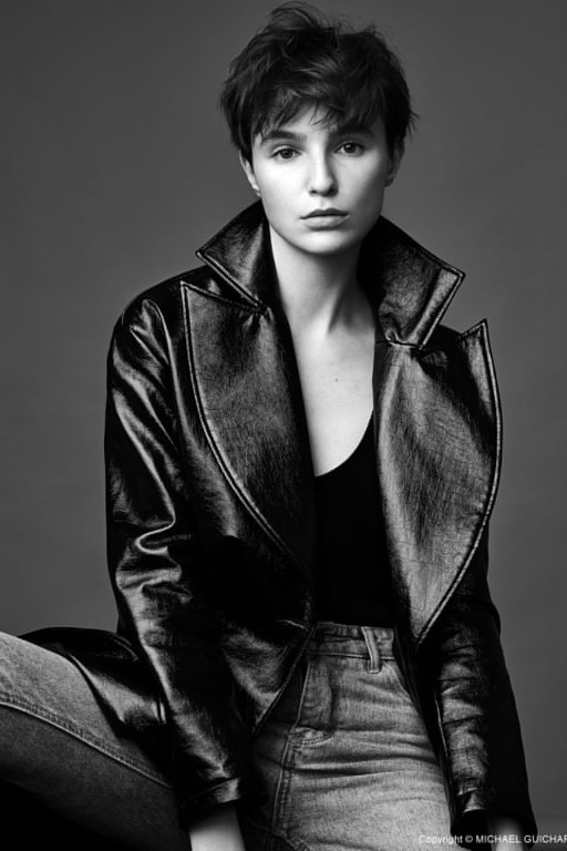 Aline — Model & Hostess in Dubai photo 10