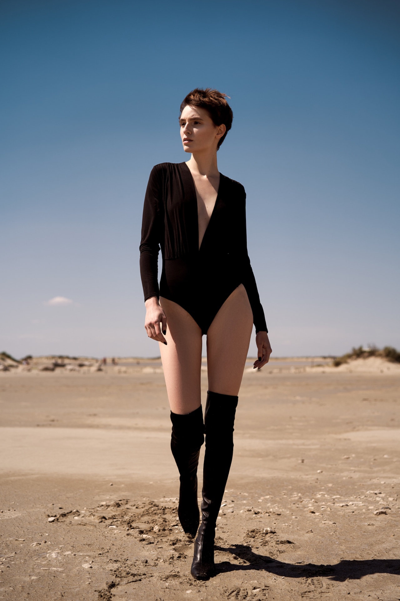 Aline — Model & Hostess in Dubai photo 12