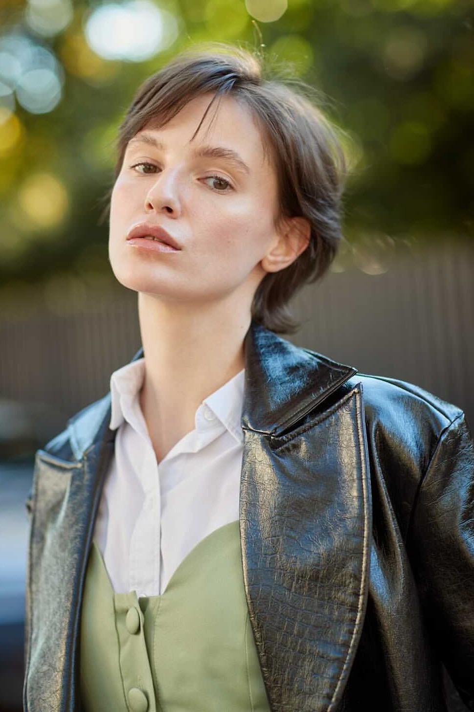 Aline — Model & Hostess in Dubai photo 2