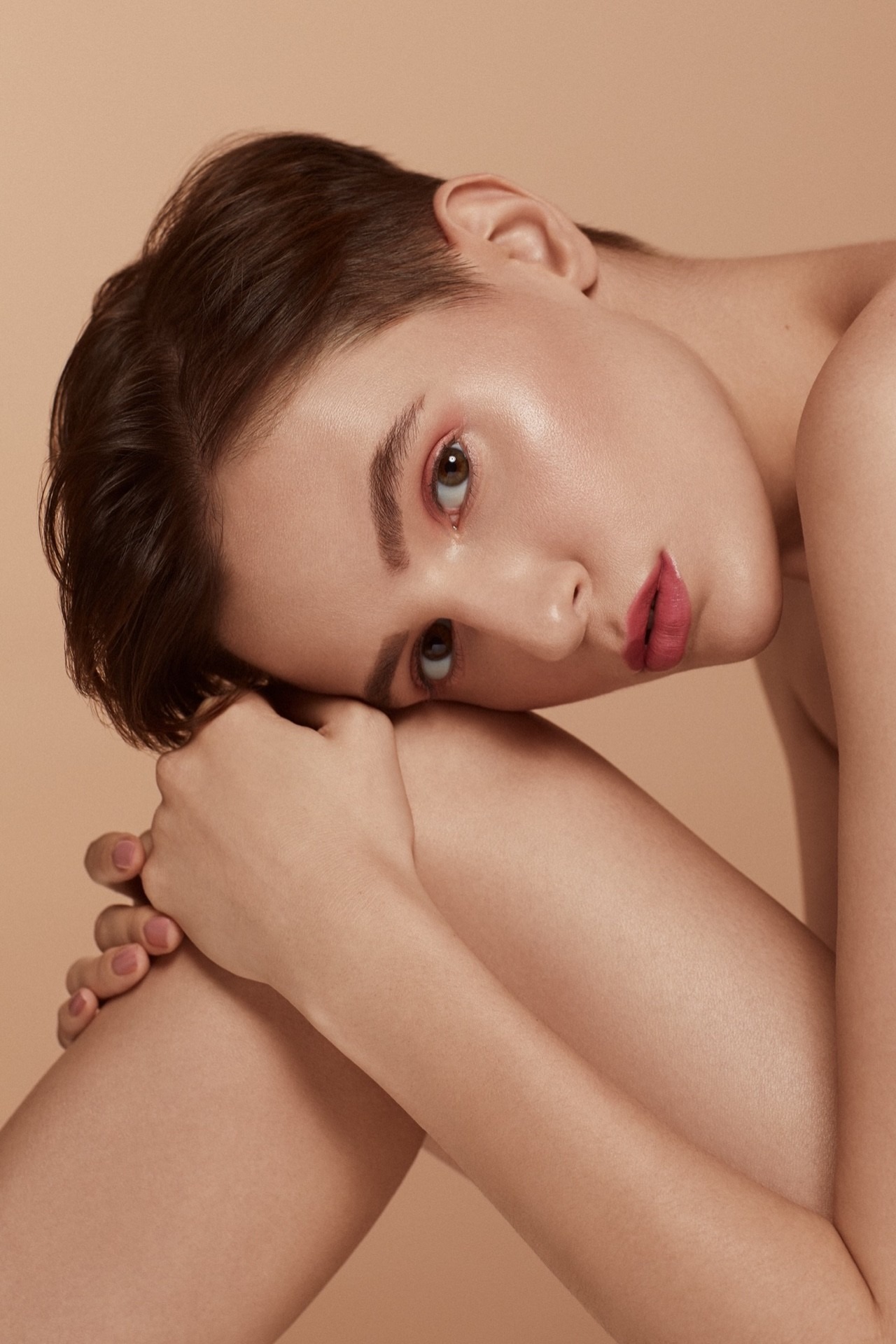 Aline — Model & Hostess in Dubai photo 6