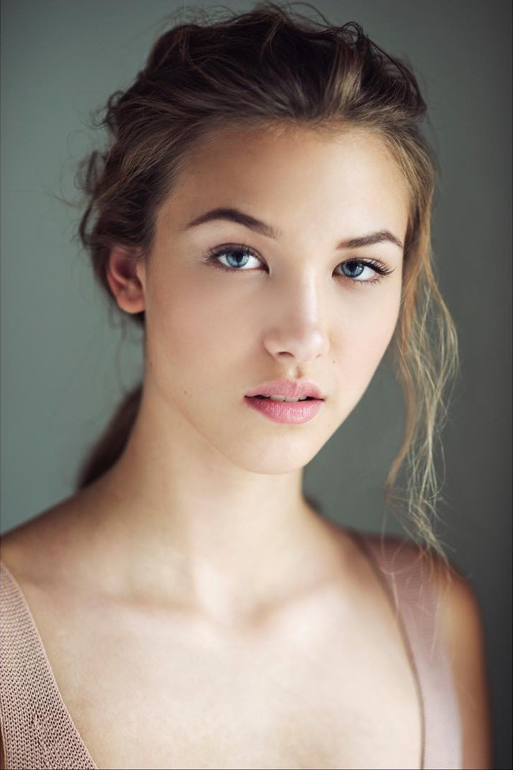 Vanessa — Model & Hostess in M&uuml;nchen photo 1