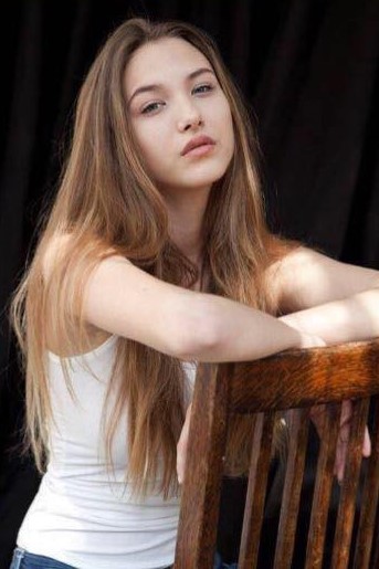 Vanessa — Model & Hostess in M&uuml;nchen photo 2