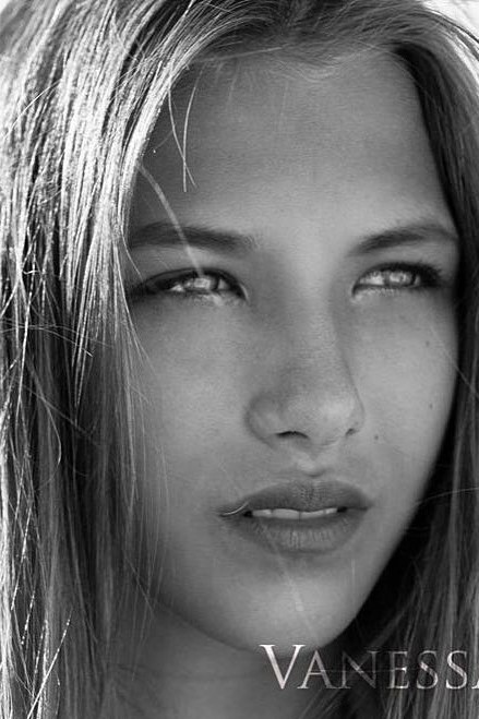 Vanessa — Model & Hostess in M&uuml;nchen photo 3
