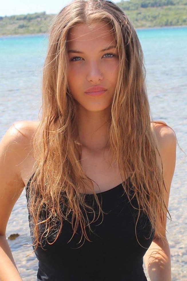 Vanessa — Model & Hostess in M&uuml;nchen photo 4