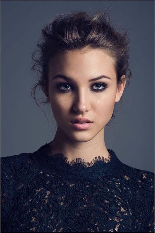 Vanessa — Model & Hostess in M&uuml;nchen photo 5