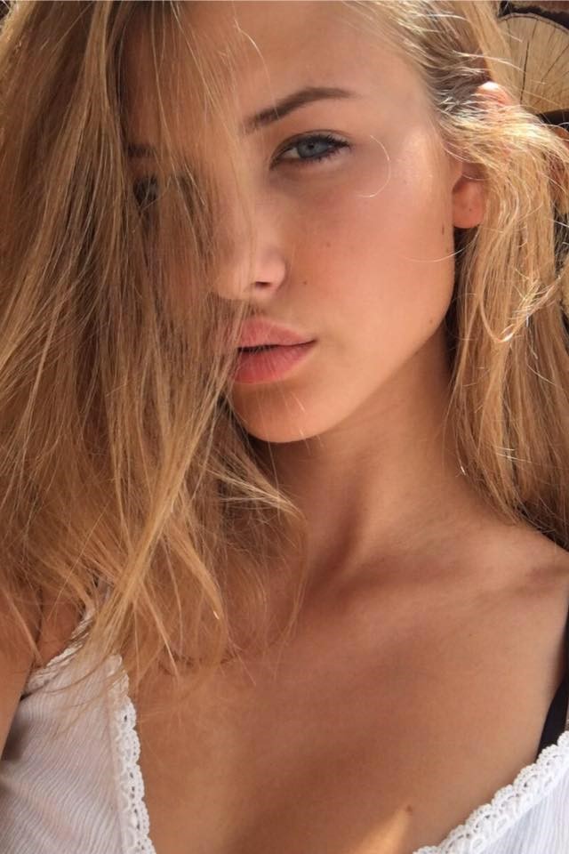 Vanessa — Model & Hostess in M&uuml;nchen photo 7