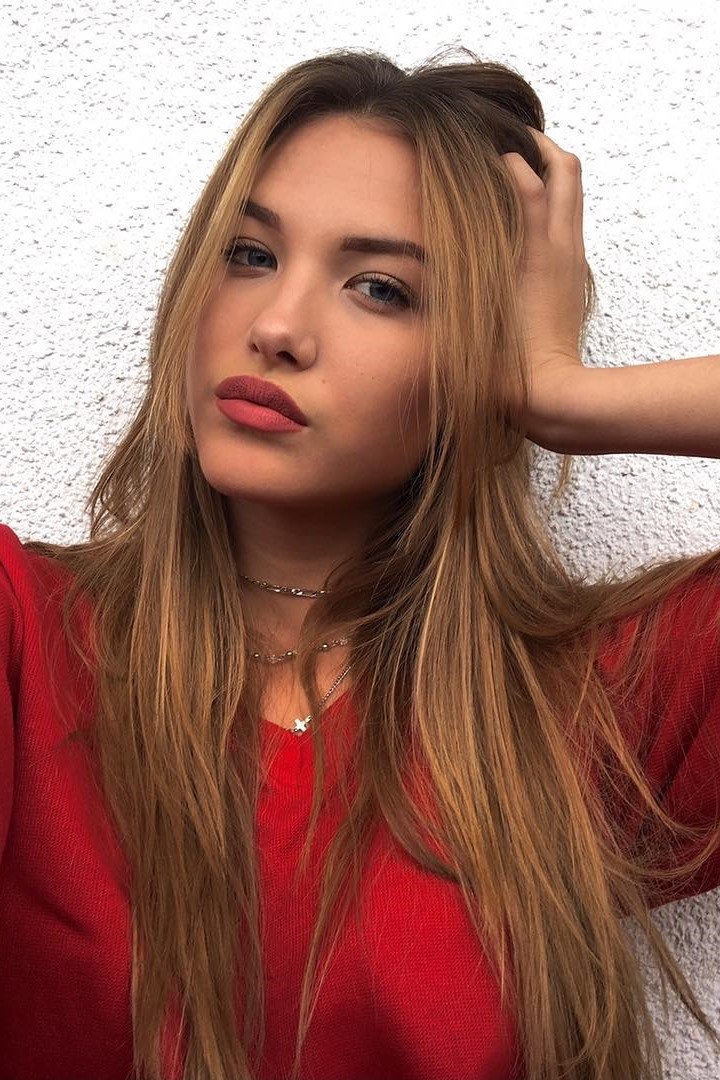 Vanessa — Model & Hostess in M&uuml;nchen photo 8