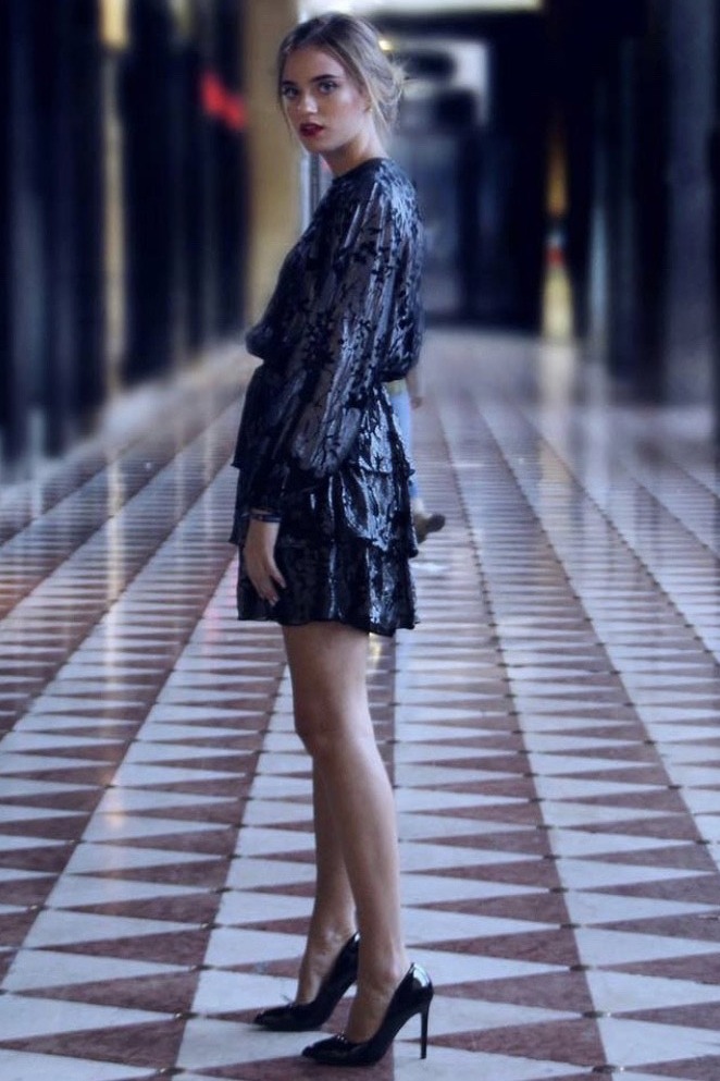 Sara — Model & Hostess in Pavia photo 5