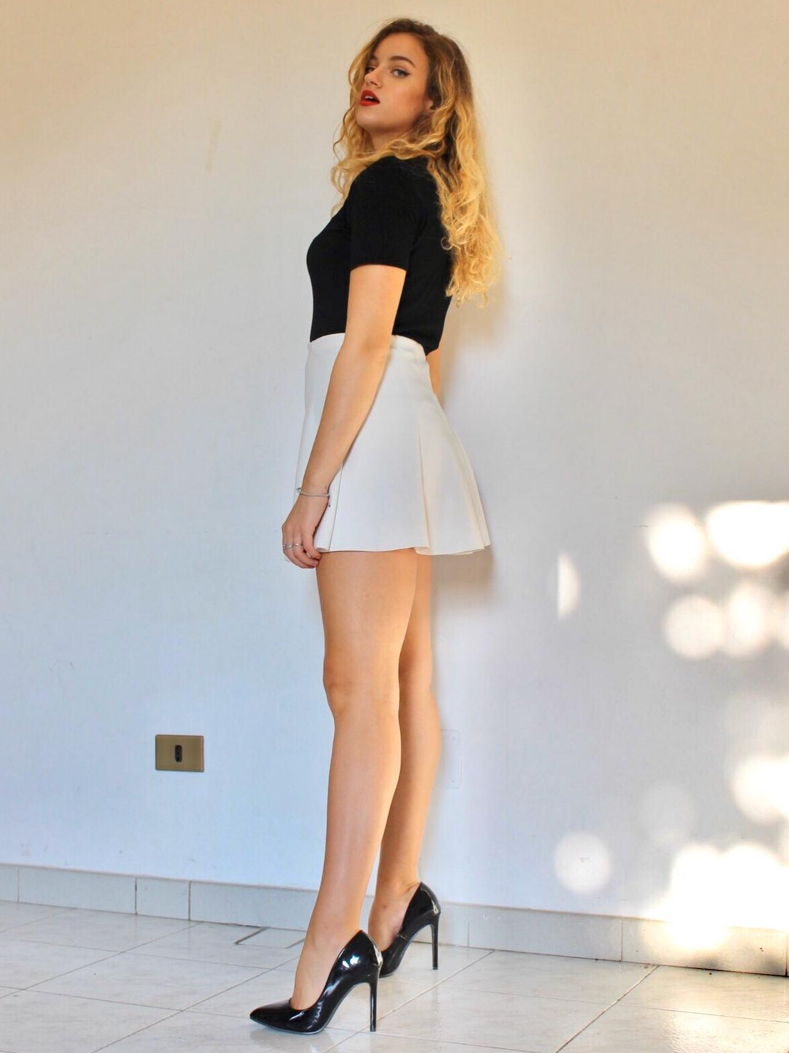 Sara — Model & Hostess in Pavia photo 7