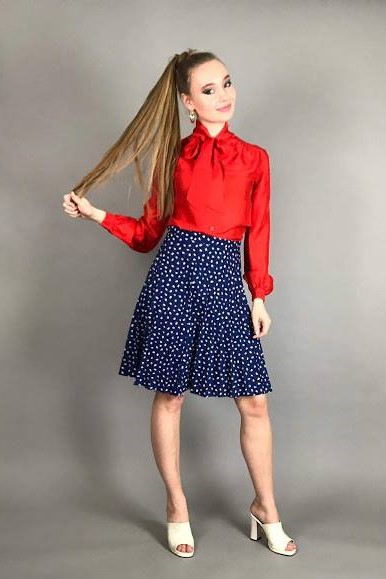 Olga — Model & Hostess in Sweden photo 2