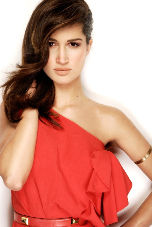 Alessia — Model & Hostess in Roma photo 1