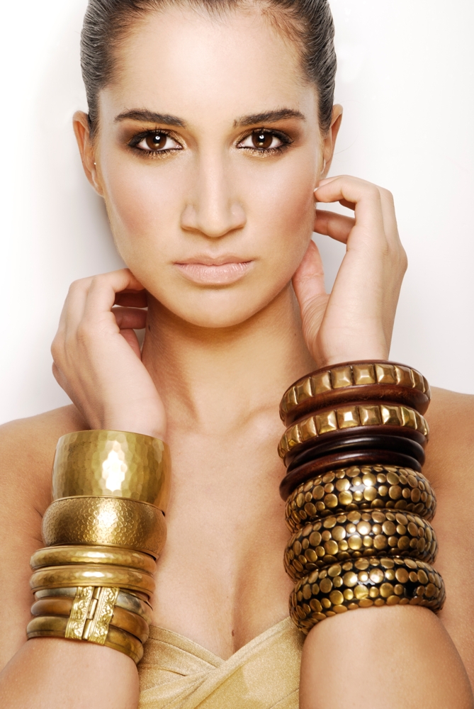Alessia — Model & Hostess in Roma photo 2